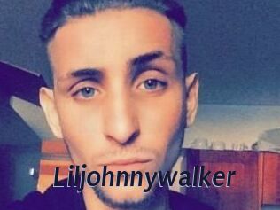 Liljohnnywalker