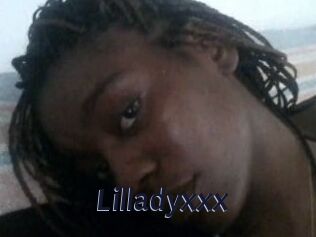 Lilladyxxx