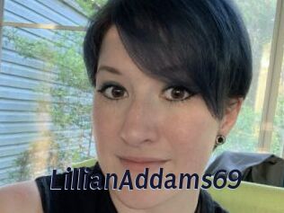 LillianAddams69