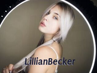 LillianBecker