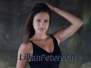 Lillian_Peterson