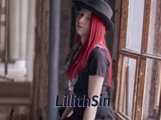 LillithSin