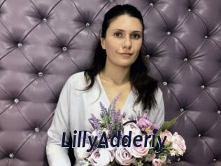 LillyAdderiy