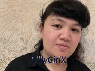 LillyGirlX