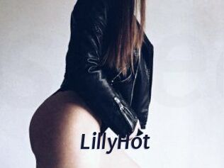 Lilly_Hot