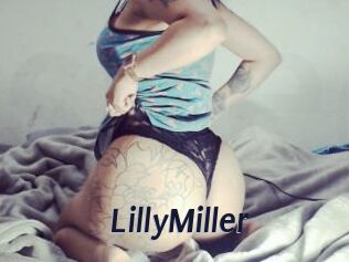 LillyMiller