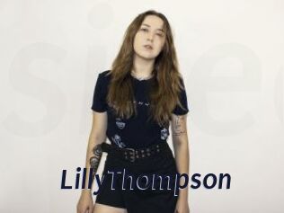 LillyThompson