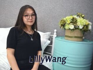 LillyWang