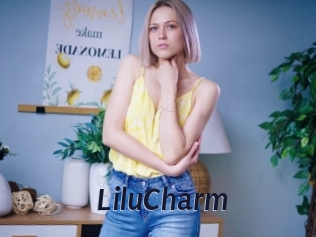 LiluCharm