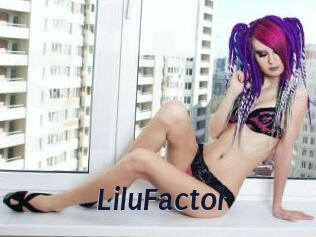 LiluFactor