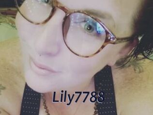 Lily7788