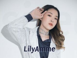 LilyAmme