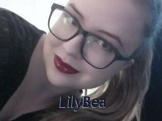 LilyBea