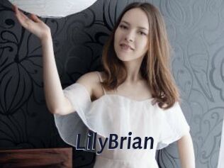 LilyBrian