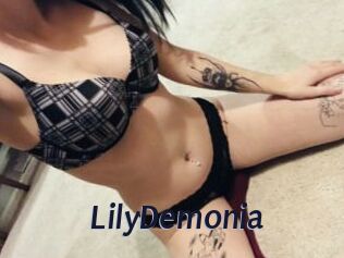 LilyDemonia