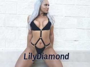 LilyDiamond