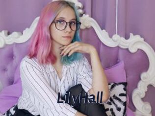 LilyHall