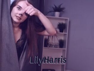 LilyHarris