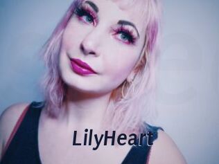 LilyHeart