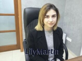 LilyMartin