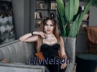 LilyNelson