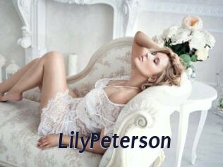 LilyPeterson