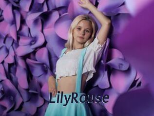 LilyRouse