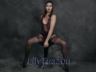 LilyTuazon