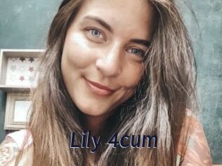 Lily_4cum