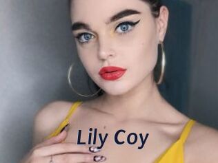 Lily_Coy