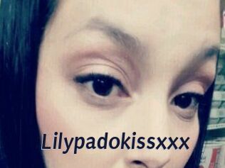 Lilypadokissxxx