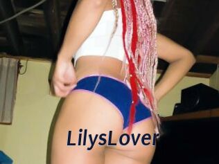 LilysLover
