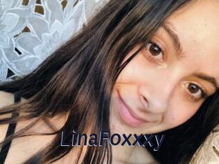 LinaFoxxxy