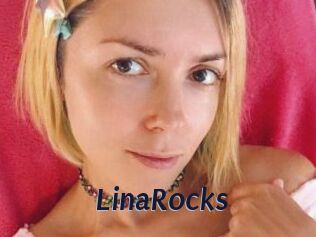 LinaRocks