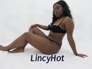 LincyHot