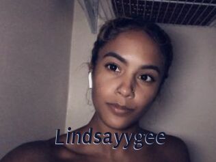 Lindsayygee