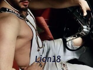 Lion18