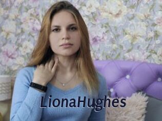LionaHughes