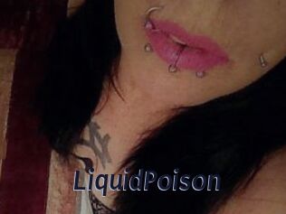 LiquidPoison