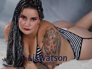 LisWatson