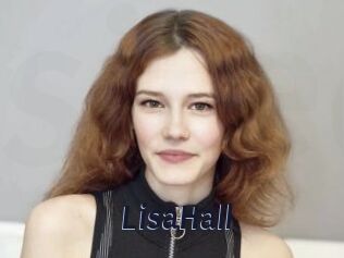 LisaHall