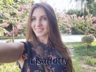 LisaHotty