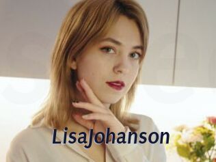 LisaJohanson