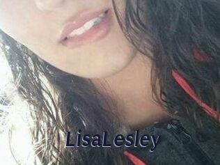 LisaLesley