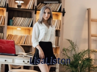 LisaListon