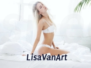 LisaVanArt