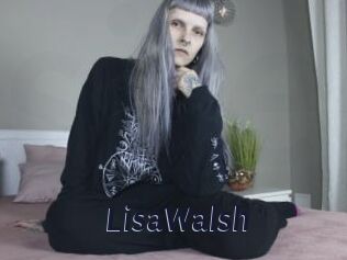 LisaWalsh