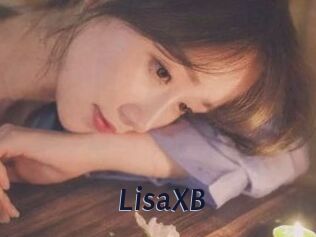 LisaXB