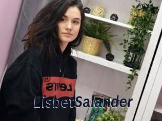LisbetSalander