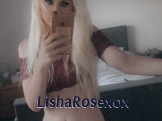 LishaRosexox